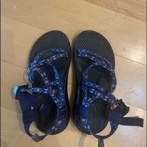 Girls Chaco Sandles